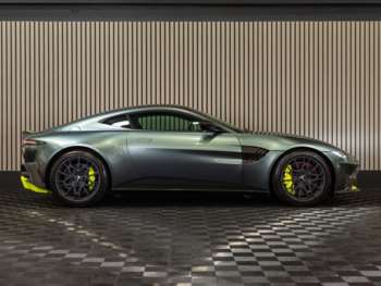 Used Aston Martin Vantage 2020 for sale - 74947769: Photo