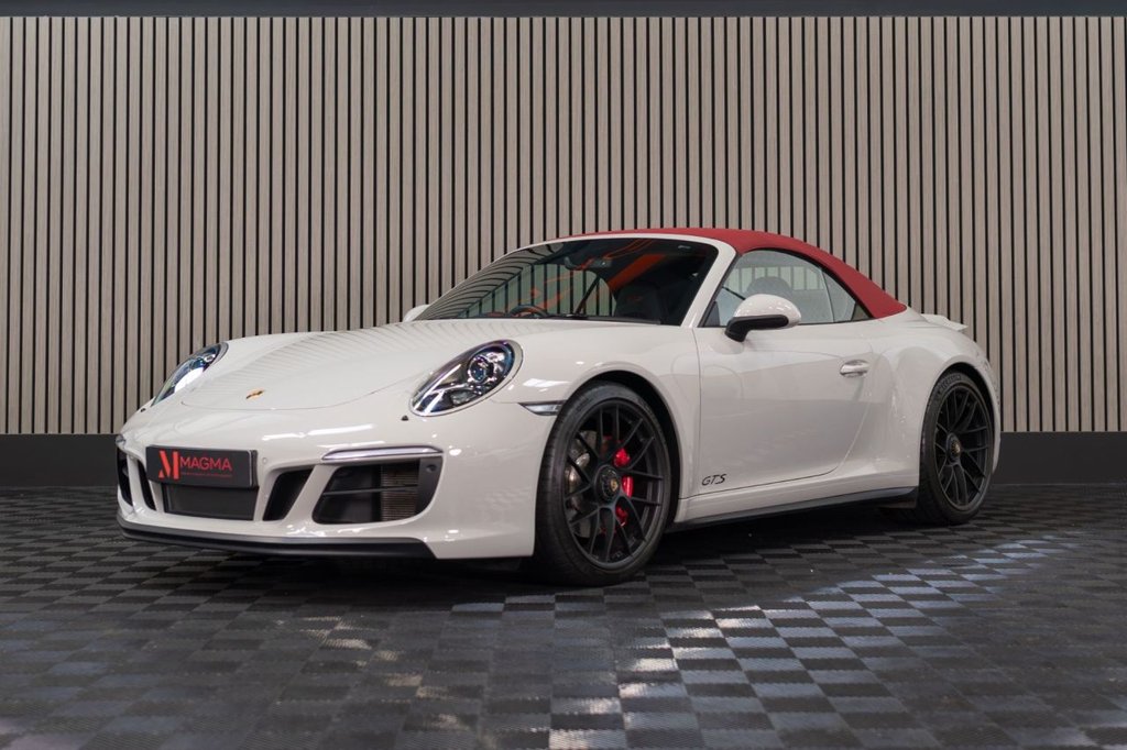 Used Porsche 911 2019 for sale - 76950161: Photo 10