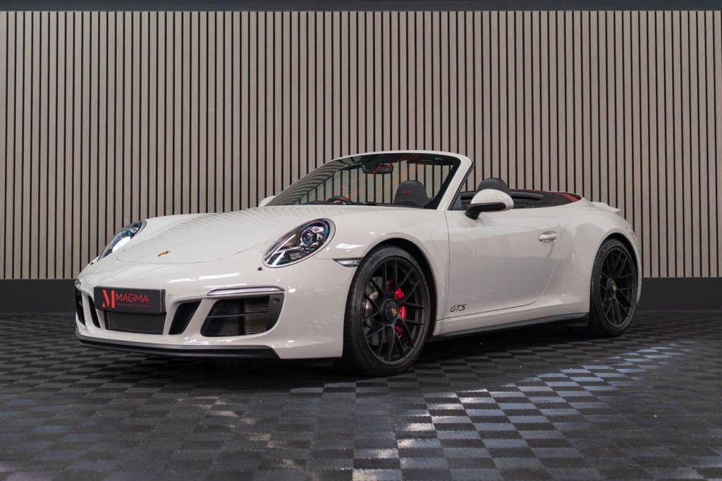 Used Porsche 911 2019 for sale - 76950161: Photo 11