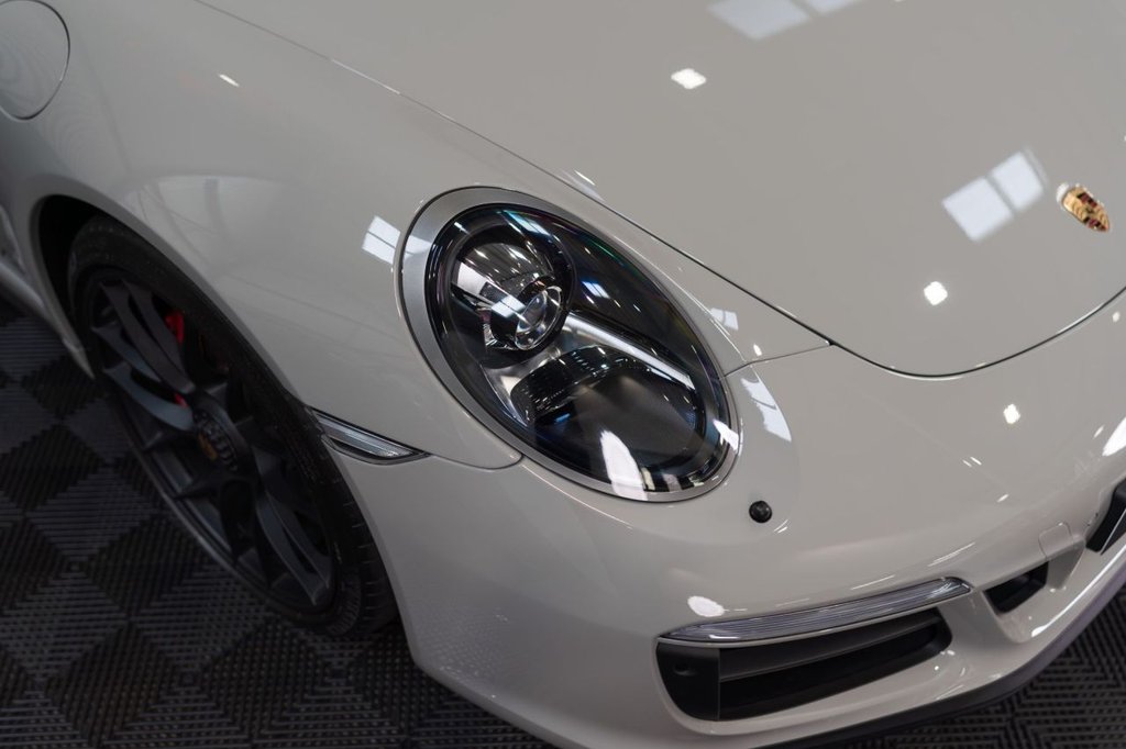 Used Porsche 911 2019 for sale - 76950161: Photo 13