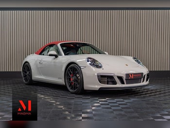 2019 (19) - GTS 2dr PDK