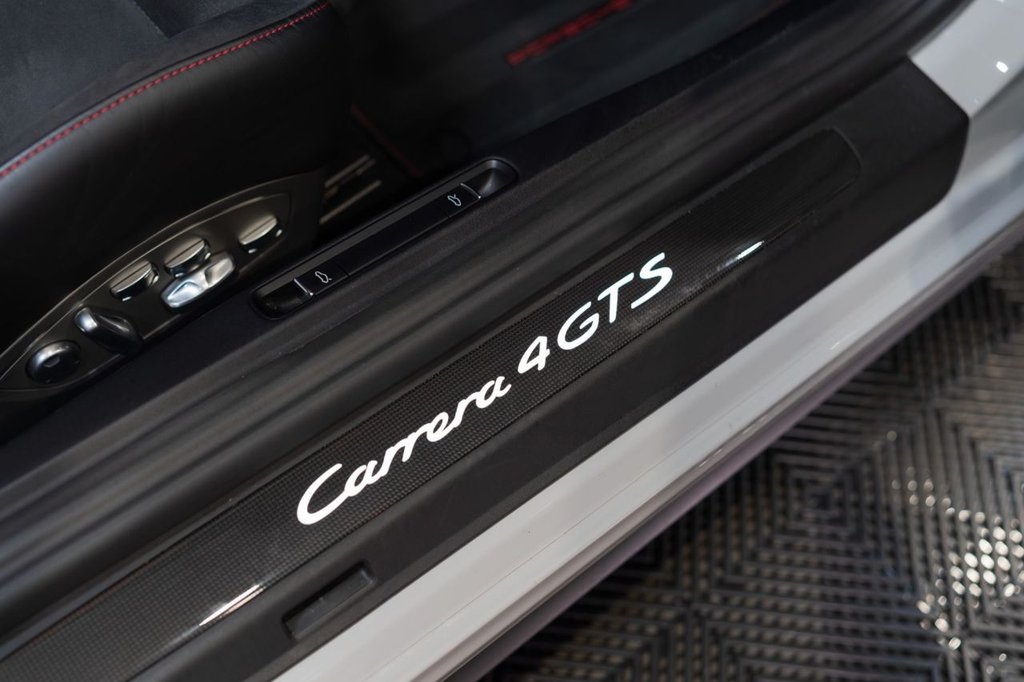 Used Porsche 911 2019 for sale - 76950161: Photo 20