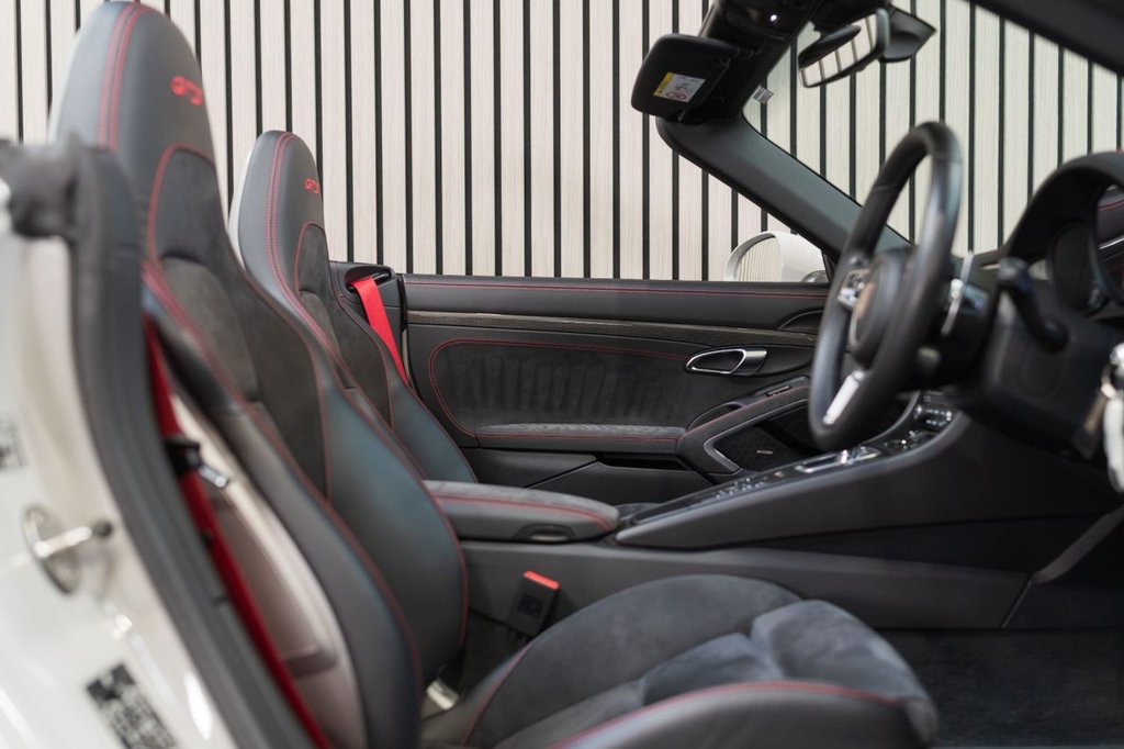 Used Porsche 911 2019 for sale - 76950161: Photo 25