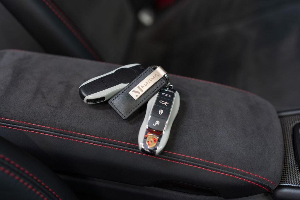 Used Porsche 911 2019 for sale - 76950161: Photo 3