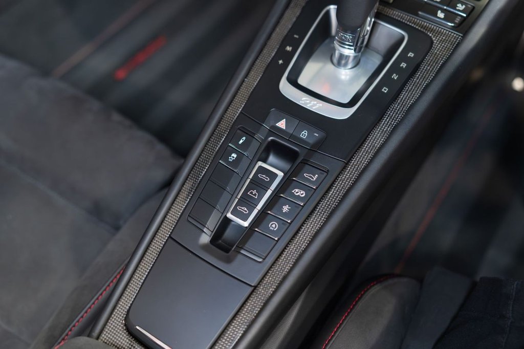 Used Porsche 911 2019 for sale - 76950161: Photo 30