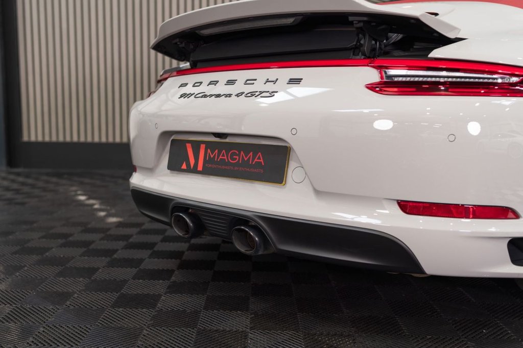 Used Porsche 911 2019 for sale - 76950161: Photo 36