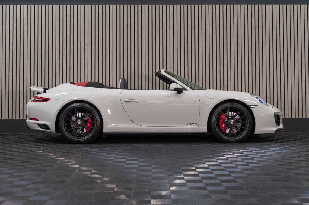 Used Porsche 911 2019 for sale - 76950161: Photo 4