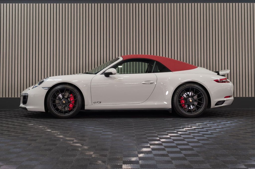 Used Porsche 911 2019 for sale - 76950161: Photo 41