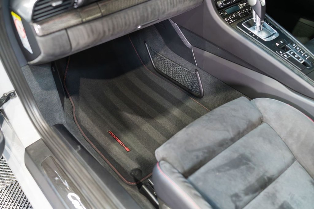 Used Porsche 911 2019 for sale - 76950161: Photo 43