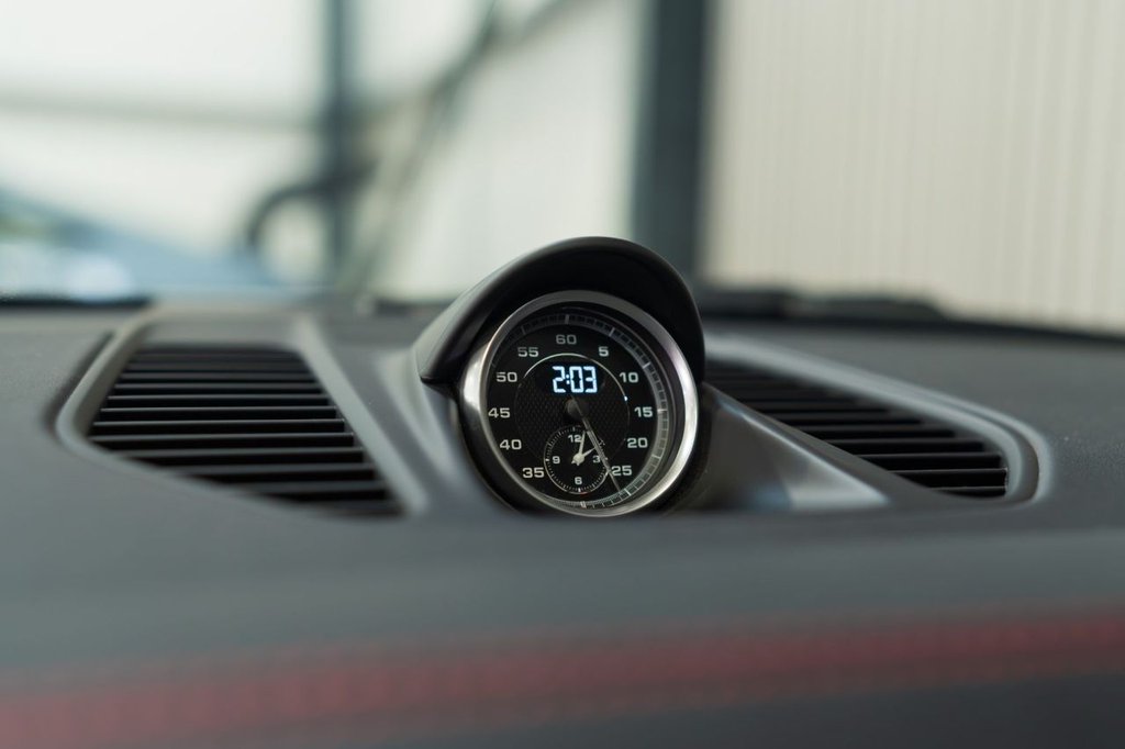 Used Porsche 911 2019 for sale - 76950161: Photo 45