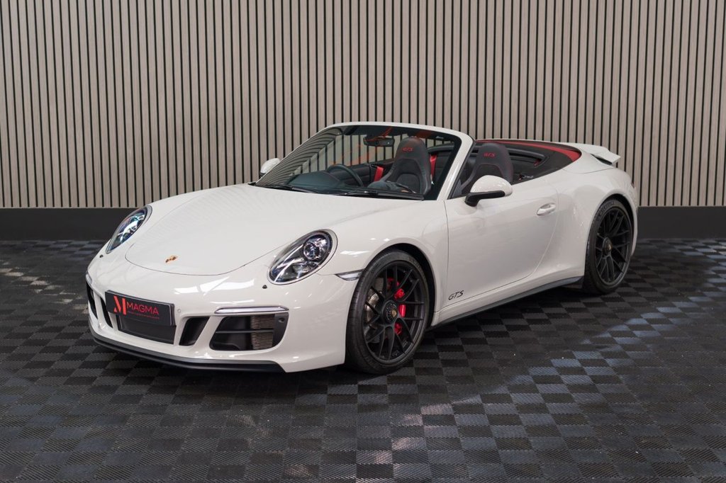 Used Porsche 911 2019 for sale - 76950161: Photo 46