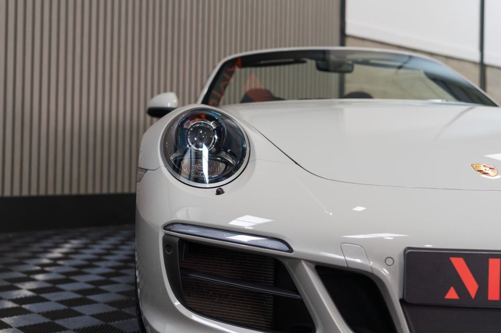 Used Porsche 911 2019 for sale - 76950161: Photo 47