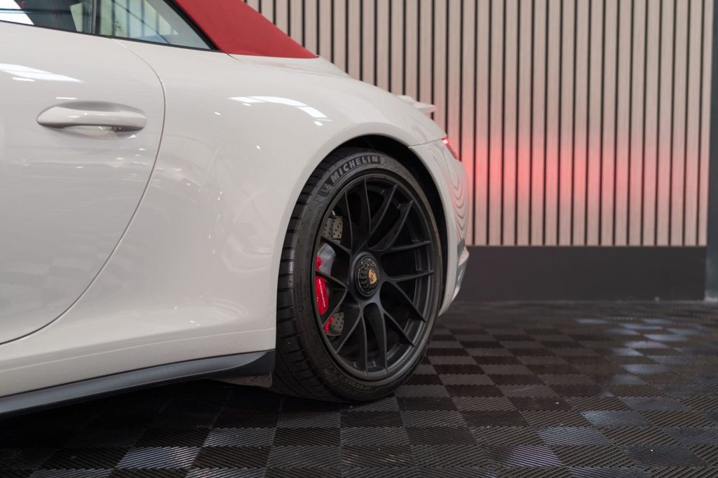 Used Porsche 911 2019 for sale - 76950161: Photo 48