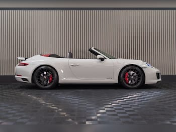 Used Porsche 911 2019 for sale - 76950161: Photo