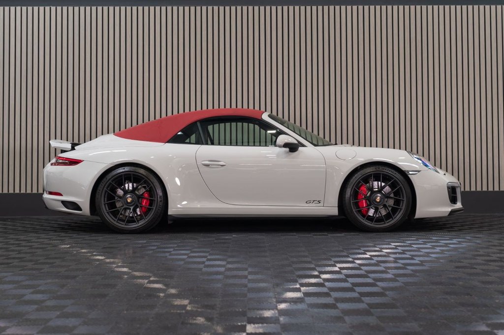 Used Porsche 911 2019 for sale - 76950161: Photo 5