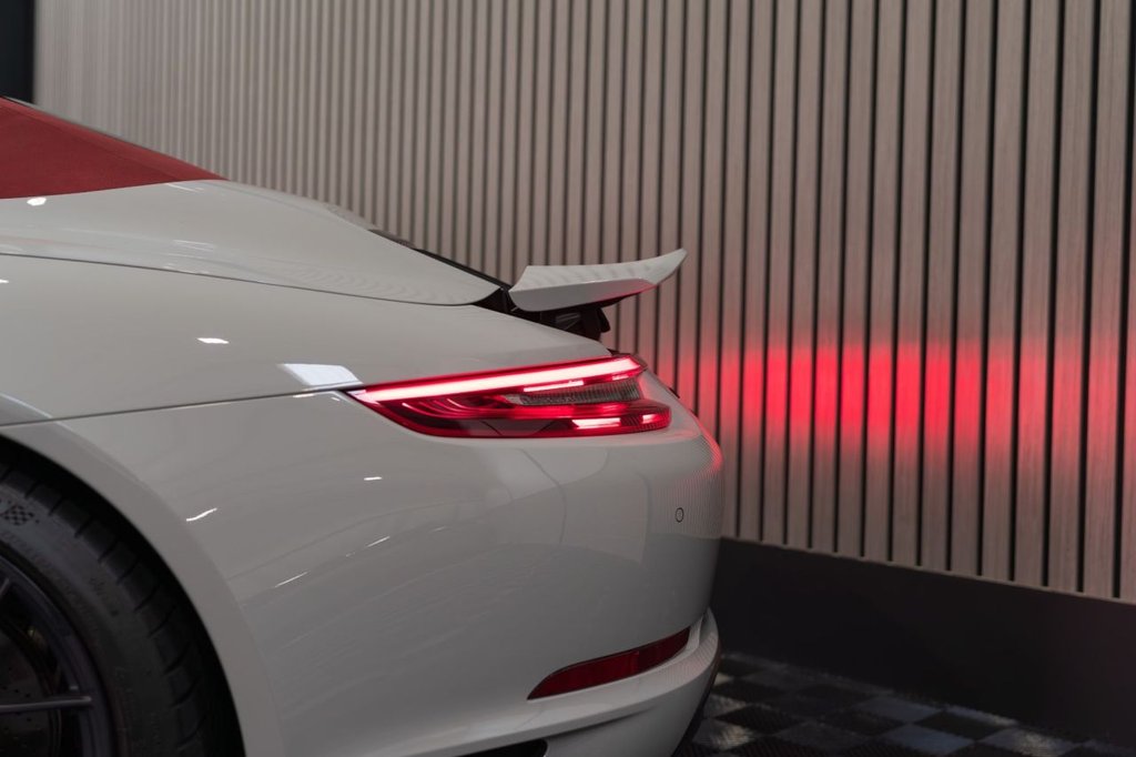 Used Porsche 911 2019 for sale - 76950161: Photo 50