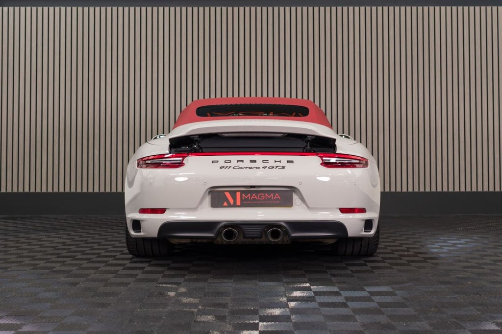 Used Porsche 911 2019 for sale - 76950161: Photo 7