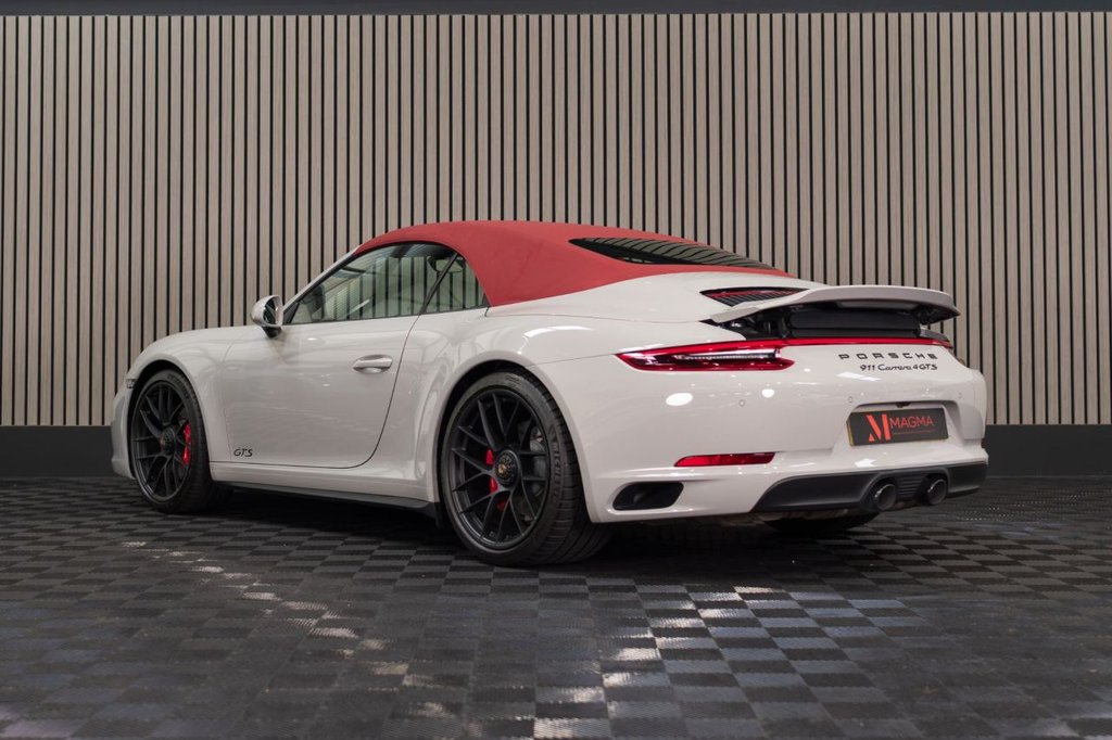 Used Porsche 911 2019 for sale - 76950161: Photo 9