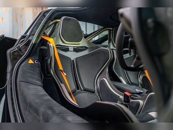 Used McLaren 750S 2023 for sale - 77276221: Photo