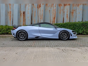 Used McLaren 750S 2023 for sale - 77276221: Photo