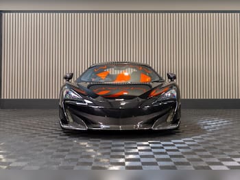 Used McLaren 600LT 2019 for sale - 75653866: Photo