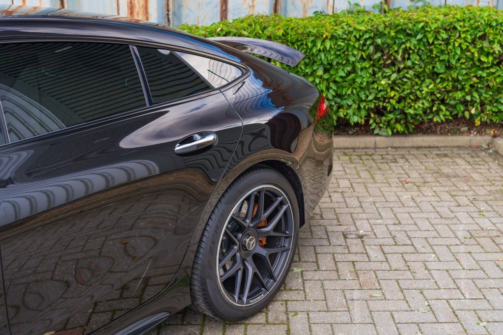 Used Mercedes-Benz AMG GT 2023 for sale - 76256577: Photo 13