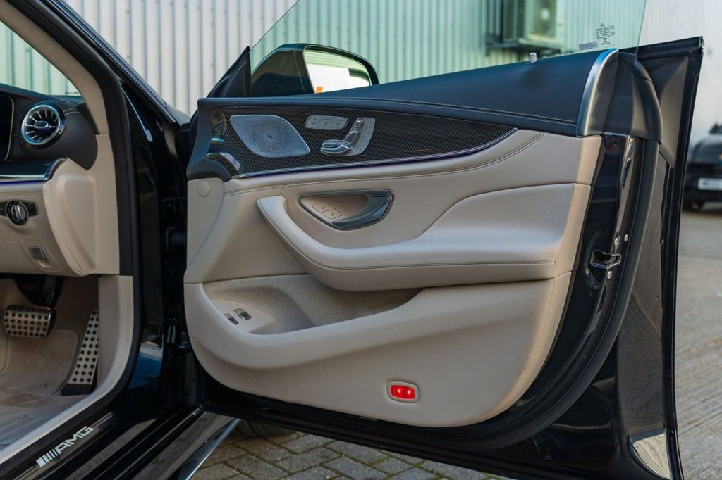 Used Mercedes-Benz AMG GT 2023 for sale - 76256577: Photo 26