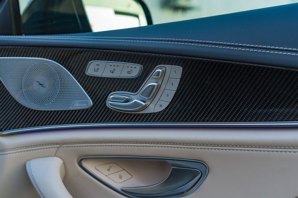 Used Mercedes-Benz AMG GT 2023 for sale - 76256577: Photo 27