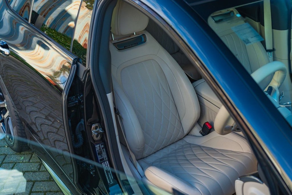 Used Mercedes-Benz AMG GT 2023 for sale - 76256577: Photo 30