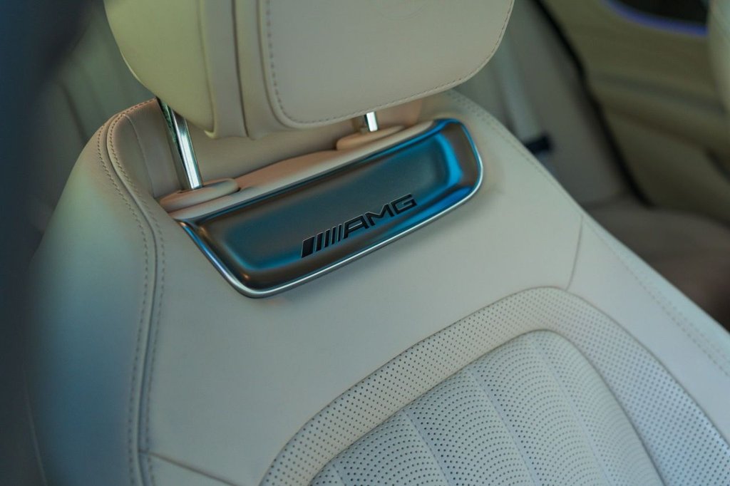 Used Mercedes-Benz AMG GT 2023 for sale - 76256577: Photo 31