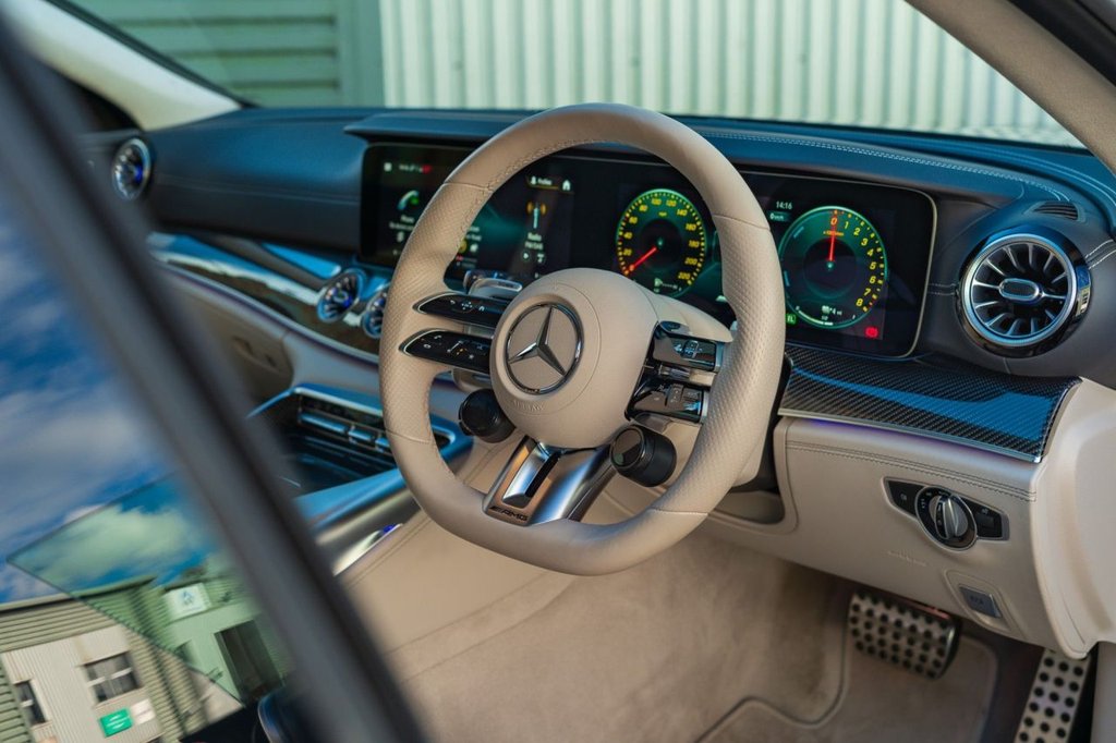 Used Mercedes-Benz AMG GT 2023 for sale - 76256577: Photo 33