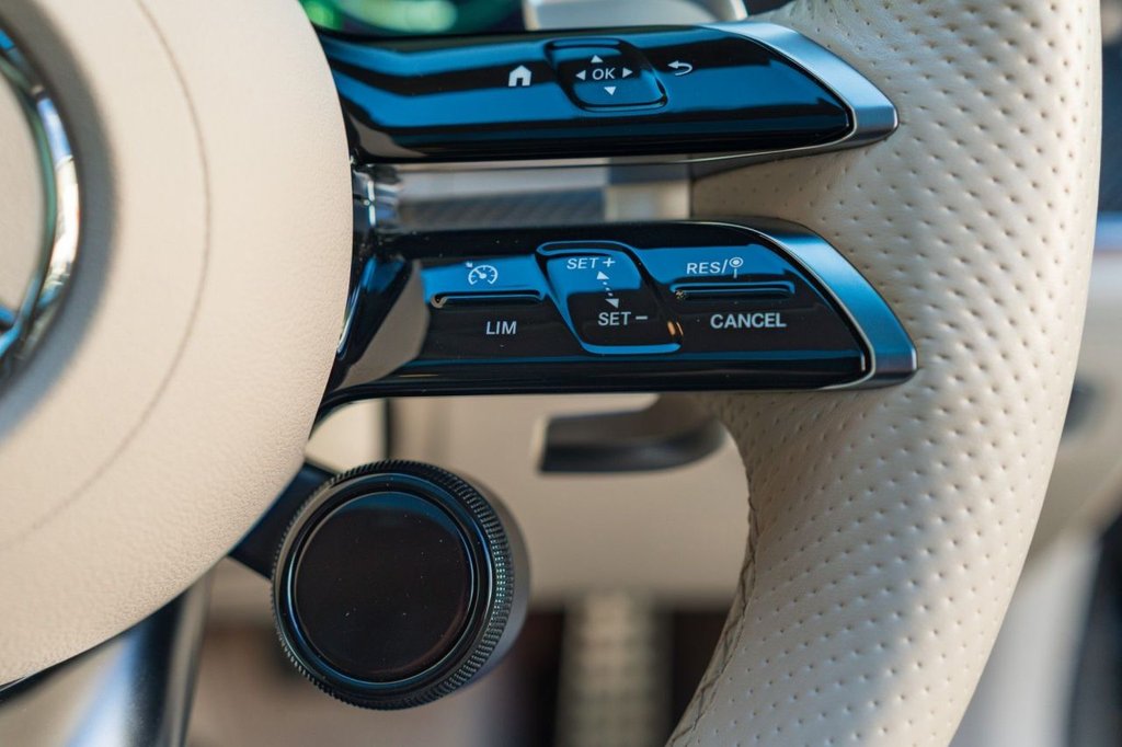 Used Mercedes-Benz AMG GT 2023 for sale - 76256577: Photo 35