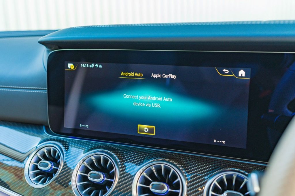 Used Mercedes-Benz AMG GT 2023 for sale - 76256577: Photo 36