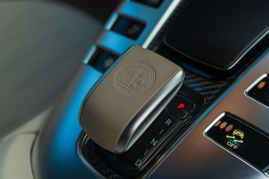 Used Mercedes-Benz AMG GT 2023 for sale - 76256577: Photo 41