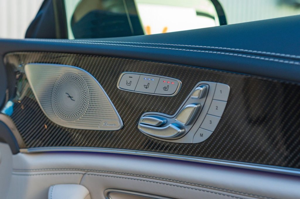 Used Mercedes-Benz AMG GT 2023 for sale - 76256577: Photo 45