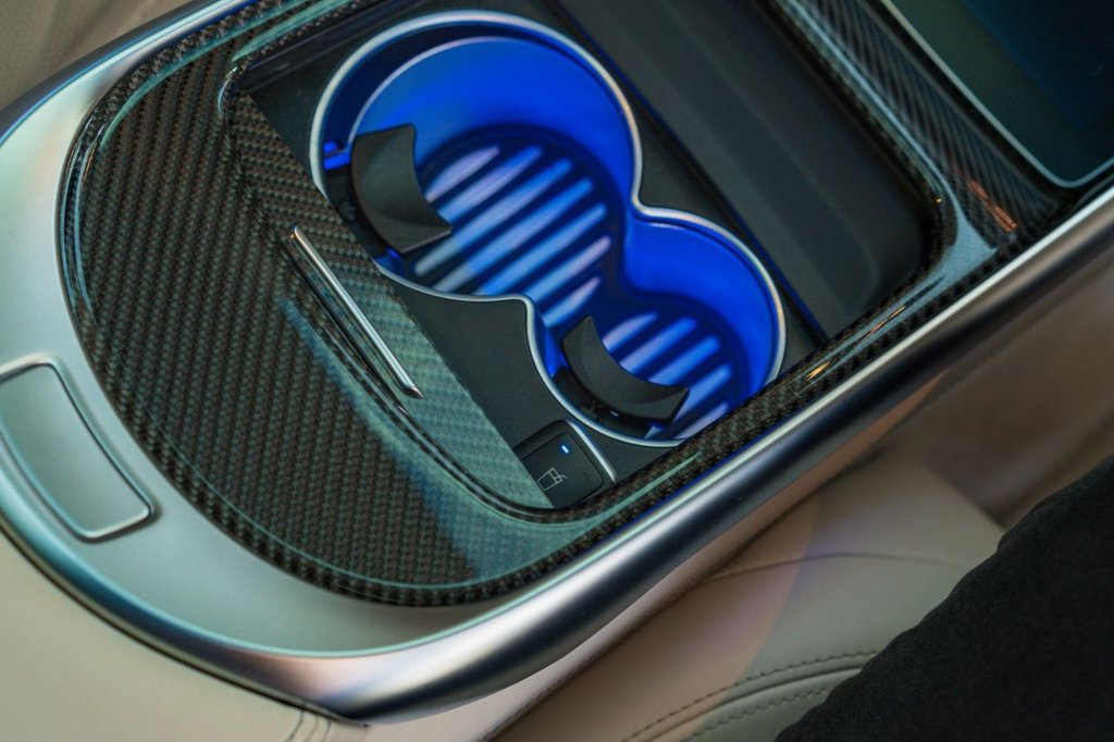 Used Mercedes-Benz AMG GT 2023 for sale - 76256577: Photo 46