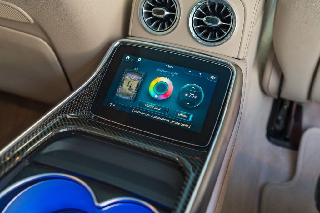 Used Mercedes-Benz AMG GT 2023 for sale - 76256577: Photo 48