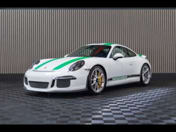 Used Porsche 911 2016 for sale - 74580442: Photo