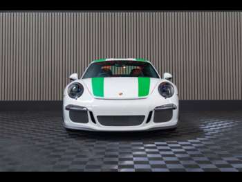 Used Porsche 911 2016 for sale - 74580442: Photo