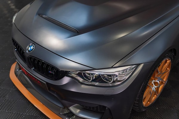 Used BMW M4 2016 for sale - 74954375: Photo 10