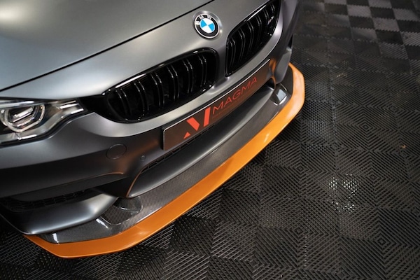 Used BMW M4 2016 for sale - 74954375: Photo 11