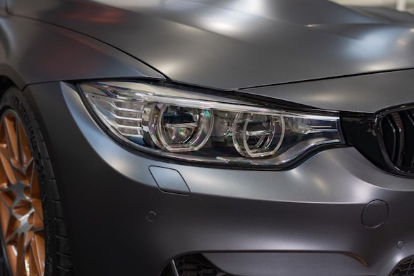 Used BMW M4 2016 for sale - 74954375: Photo 12