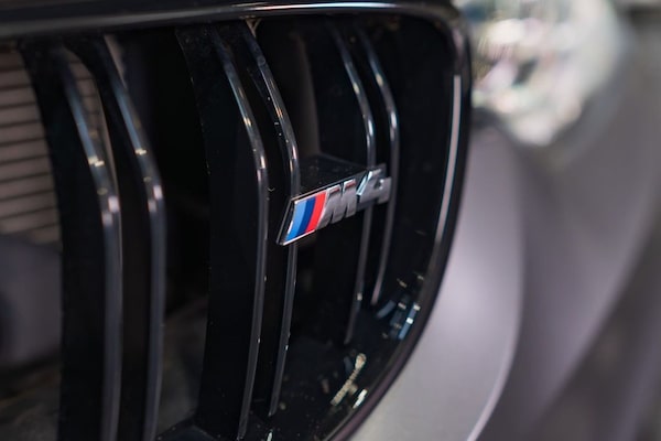 Used BMW M4 2016 for sale - 74954375: Photo 13