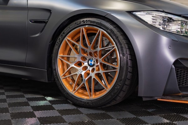 Used BMW M4 2016 for sale - 74954375: Photo 14