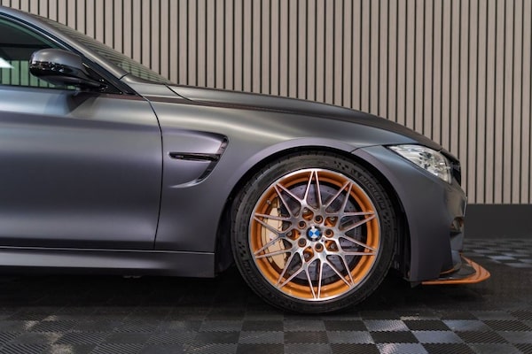 Used BMW M4 2016 for sale - 74954375: Photo 15
