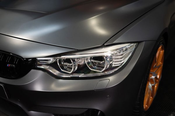 Used BMW M4 2016 for sale - 74954375: Photo 16