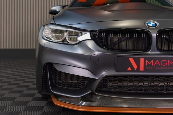 Used BMW M4 2016 for sale - 74954375: Photo 17