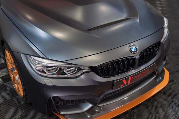 Used BMW M4 2016 for sale - 74954375: Photo 18