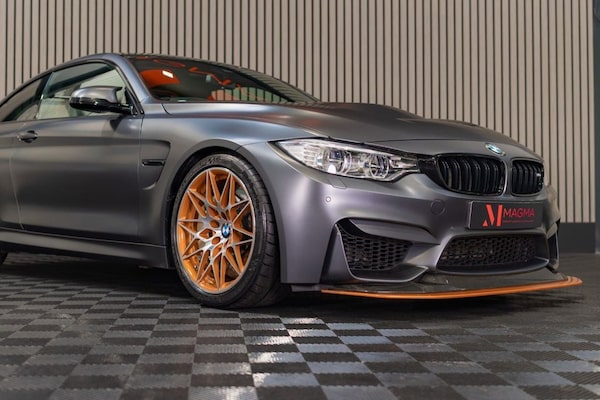 Used BMW M4 2016 for sale - 74954375: Photo 19