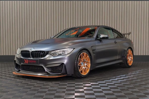 Used BMW M4 2016 for sale - 74954375: Photo 1